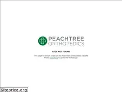 Sites similar to atlantasportssurgery.com