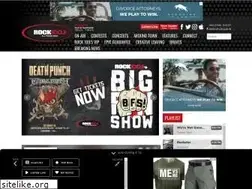 Sites similar to atlantasrockstation.com