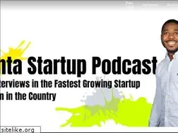 Sites similar to atlantastartuppodcast.com