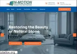 Sites similar to atlantastoneandtilecare.com