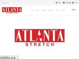 Sites similar to atlantastretch.com