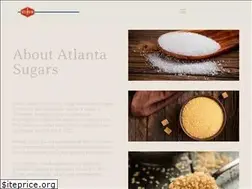 Sites similar to atlantasugar.co.za