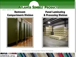 Sites similar to atlantasunbelt.com