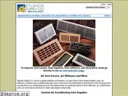Sites similar to atlantasupply.com