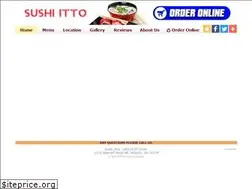 Sites similar to atlantasushiitto.com