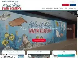 Sites similar to atlantaswimacademy.com