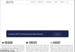 Sites similar to atlantasys.com