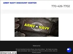 Sites similar to atlantatacticalgear.com