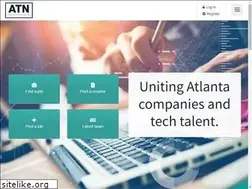 Sites similar to atlantatech.news