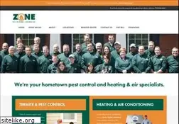 Sites similar to atlantatermitecontrol.com