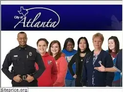 Sites similar to atlantatexas.org