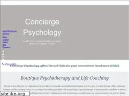 Sites similar to atlantatherapist.com