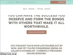 Sites similar to atlantatherapistbuckhead.com