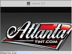 Sites similar to atlantatint.com