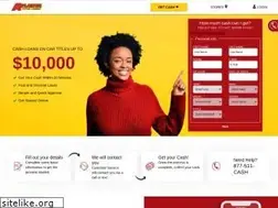 Sites similar to atlantatitleloans.net