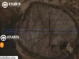 Sites similar to atlantatreecompany.com