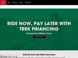 Sites similar to atlantatrek.com