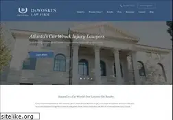 Sites similar to atlantatrial.com
