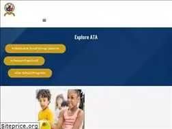 Sites similar to atlantatrilingualacademy.com