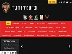 Sites similar to atlantaunitedsoccer.com