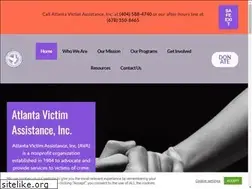 Sites similar to atlantava.org