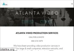 Sites similar to atlantavideo.com