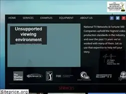Sites similar to atlantavideo360.com