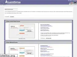 Sites similar to atlantavirtual.com