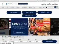 Sites similar to atlantavolkswagen.com