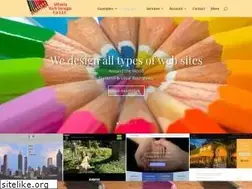 Sites similar to atlantawebdesignga.com