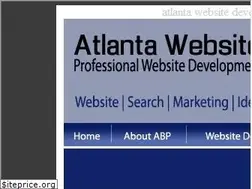 Sites similar to atlantawebsitepros.com