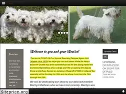 Sites similar to atlantawesties.org