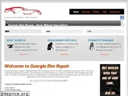 Sites similar to atlantawheelrepair.com