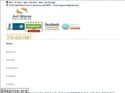 Sites similar to atlantawholesalegranite.com