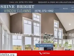 Sites similar to atlantawindowcleaner.com