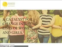 Sites similar to atlantawomen.org
