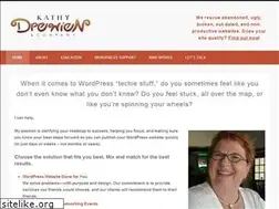 Sites similar to atlantawpcoach.com