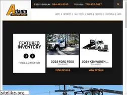 Sites similar to atlantawrecker.com