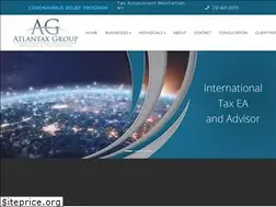 Sites similar to atlantaxgroup.com