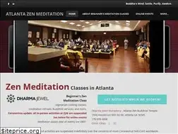 Sites similar to atlantazen.org