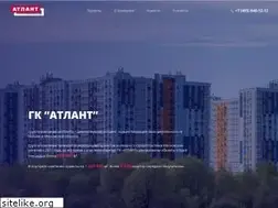 Sites similar to atlantdevelopment.ru