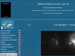 Sites similar to atlante.org.es