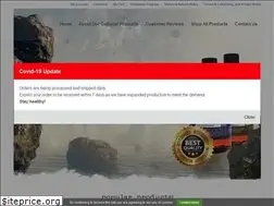 Sites similar to atlanteanalchemy.com