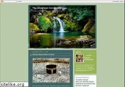 Sites similar to atlanteanconspiracy.com