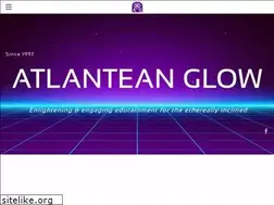 Sites similar to atlanteanglow.com