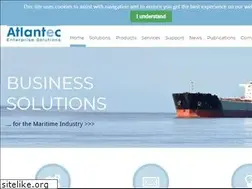 Sites similar to atlantec-es.com