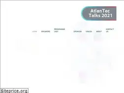 Sites similar to atlantec.ie