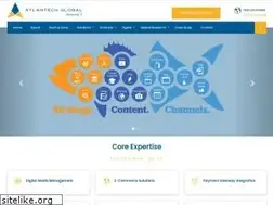Sites similar to atlantechglobal.com