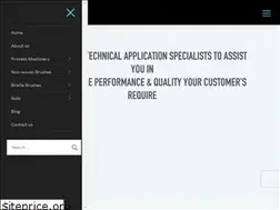 Sites similar to atlantechprocess.com
