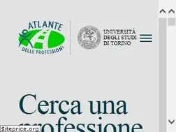 Sites similar to atlantedelleprofessioni.it